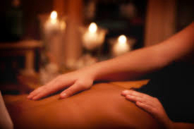 General massage Bodywork For Life's Seasons