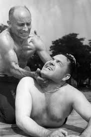 Massage Therapy - Pain